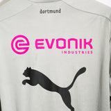 Dortmund 2012 Pullover Training Top (M)