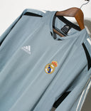 Real Madrid Training Top (L)