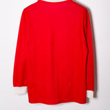 Switzerland 1994 Long Sleeve Home Kit (M)