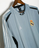 Real Madrid Training Top (L)