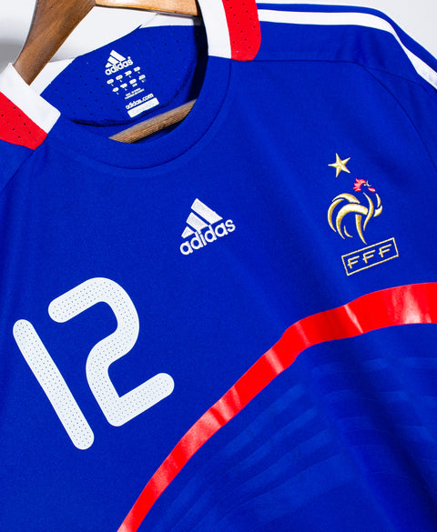 France 2008 Henry Home Kit (L)