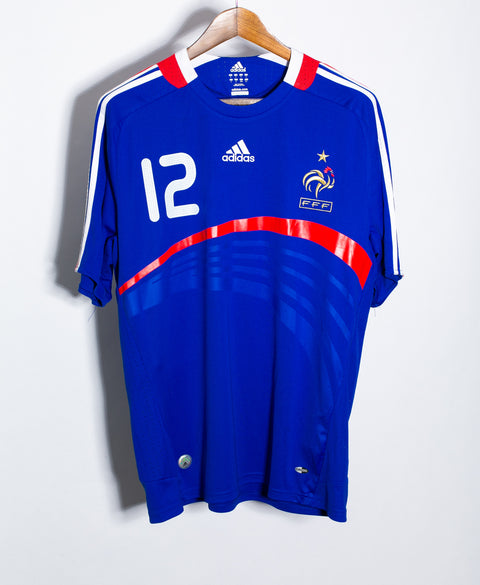 France 2008 Henry Home Kit (L)