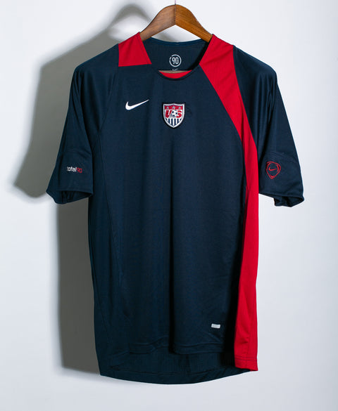 USA Total 90 Training Kit (M)