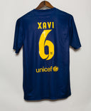 Barcelona 2014-15 Xavi Home Kit (M)