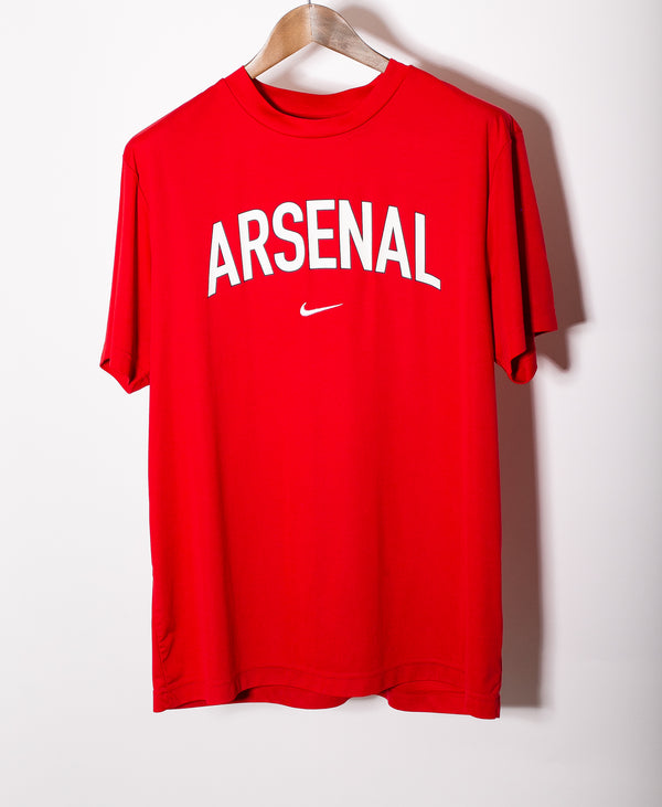 Arsenal 2009 Drifit T-shirt (XL)