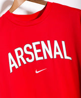 Arsenal 2009 Drifit T-shirt (XL)