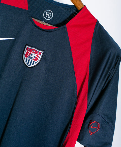 USA Total 90 Training Kit (M)