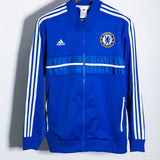 Chelsea Full Zip Training Jacket (L)