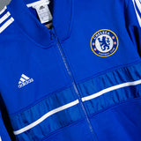 Chelsea Full Zip Training Jacket (L)