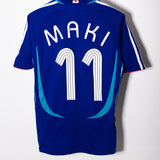 Japan 2006 Maki Home Kit (S)