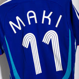 Japan 2006 Maki Home Kit (S)