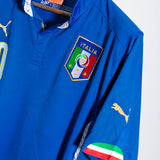 Italy 2014 Cassano Home Kit (XL)