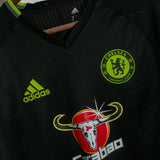 Chelsea Training Top (L)