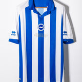 Brighton 2011-12 Commerative Kit (3XL)