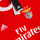 Benfica 2019-20 Zivkovic Home Kit (S)
