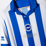 Brighton 2011-12 Commerative Kit (3XL)