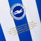 Brighton 2011-12 Commerative Kit (3XL)