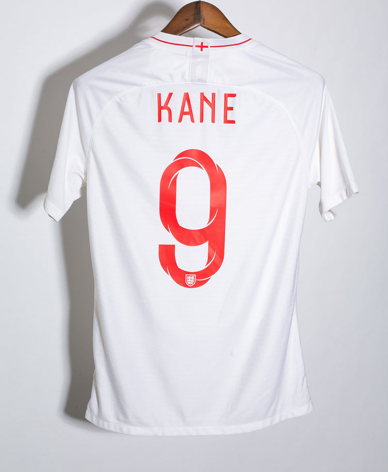 England 2018 Kane Home Kit (M)