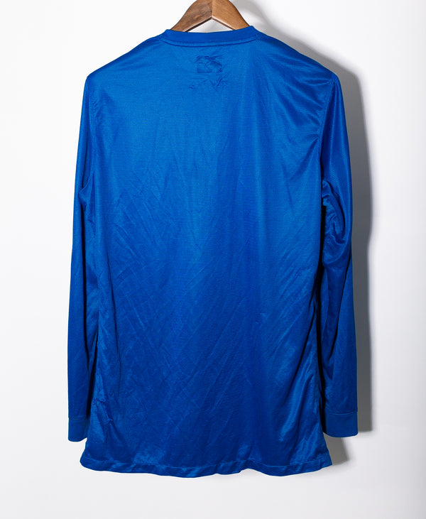USA 2012 Player Issue Goalkeeper Kit (XL)