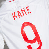 England 2018 Kane Home Kit (M)