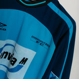 Chemnitzer FC GK Kit ( L )
