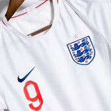 England 2018 Kane Home Kit (M)