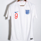 England 2018 Kane Home Kit (M)