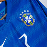 Brazil 2014 Hulk Away Kit (L)