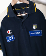 Parma 2001 Leisure Polo (M)