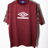 Umbro 1990s Training Template (L)