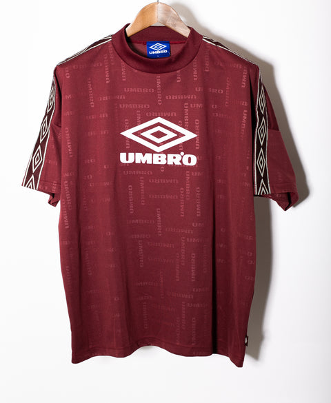 Umbro 1990s Training Template (L)