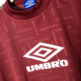 Umbro 1990s Training Template (L)