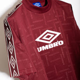 Umbro 1990s Training Template (L)