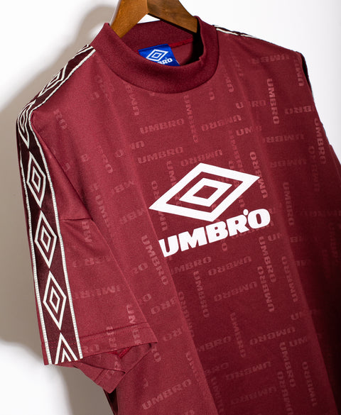 Umbro 1990s Training Template (L)