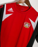 Bayer Leverkusen Training Top (YXL)
