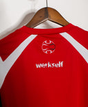 Bayer Leverkusen Training Top (YXL)