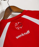 Bayer Leverkusen Training Top (YXL)