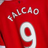 Manchester United 2014-15 Falcao Home Kit (M)