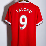 Manchester United 2014-15 Falcao Home Kit (M)