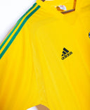 South Africa 2004 Long Sleeve Home Kit (M)