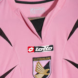 Palermo 2006-07 Amauri Home Kit (M)