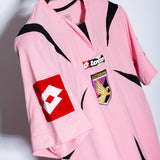 Palermo 2006-07 Amauri Home Kit (M)