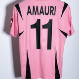 Palermo 2006-07 Amauri Home Kit (M)
