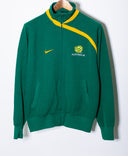 Australia 2010 Full Zip Jacket (L)