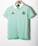 SK Rapid Wien 2009 Leisure Polo (S)
