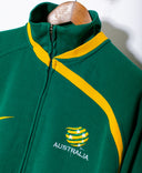 Australia 2010 Full Zip Jacket (L)