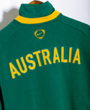 Australia 2010 Full Zip Jacket (L)