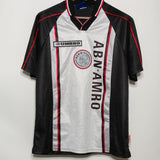 Ajax 1998-99 Away Kit (L)