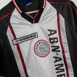 Ajax 1998-99 Away Kit (L)