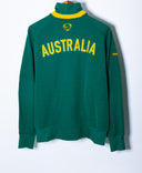 Australia 2010 Full Zip Jacket (L)
